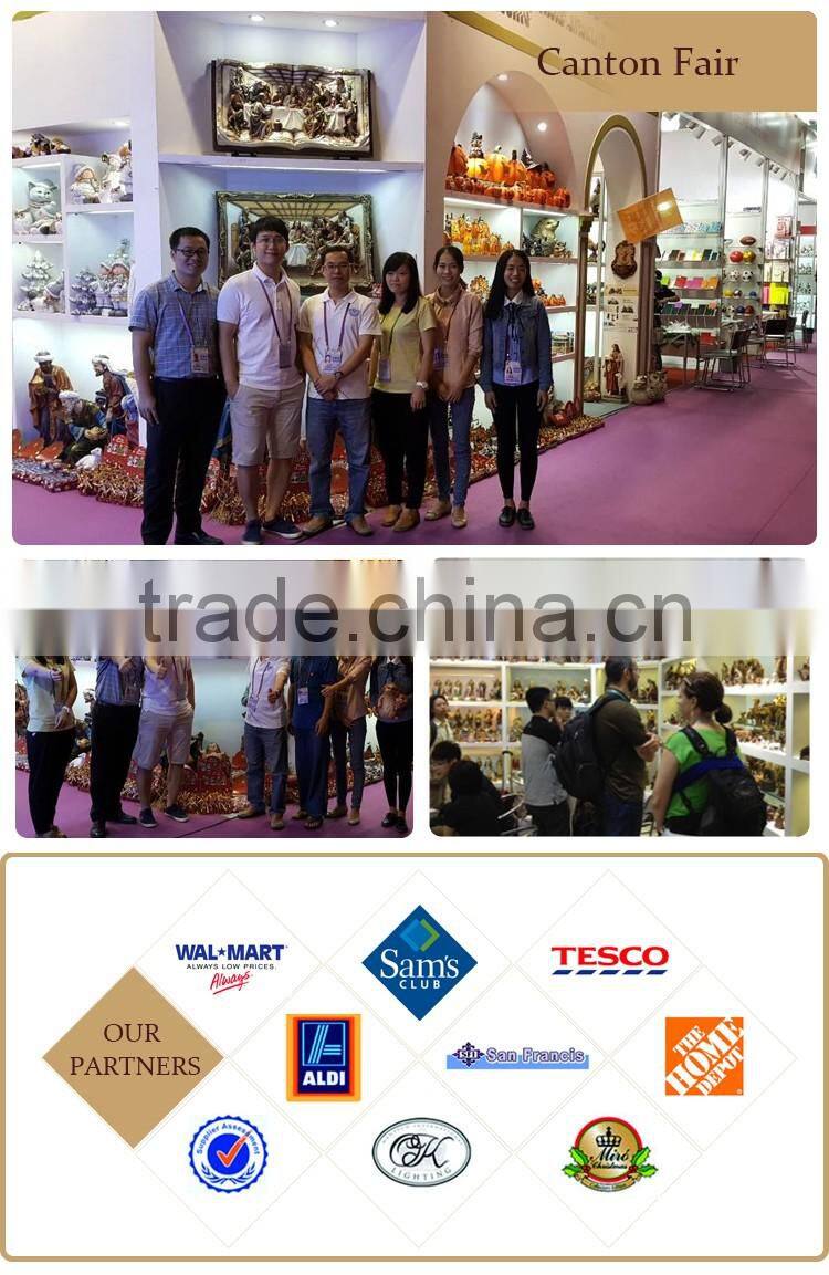 Madonna Holy Virgin Mary Rosary Holder Catholic Religious Gift Resin craft items