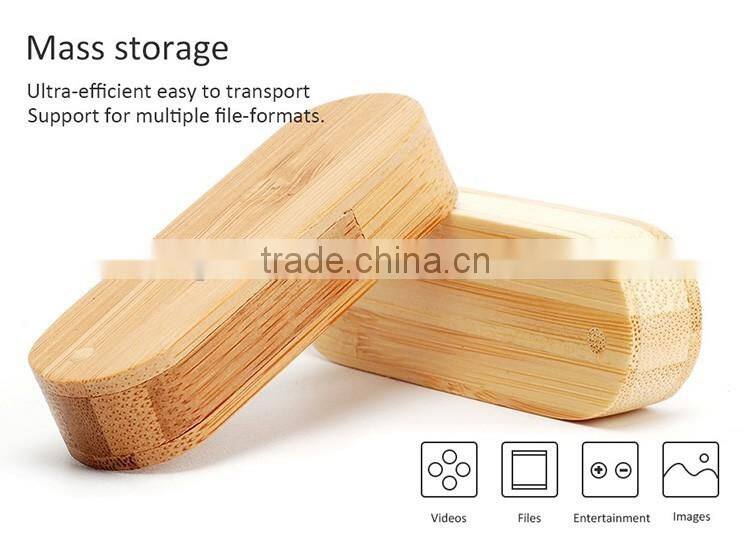 Wood Twist USB memory stick , Promotional Swivel USB Flash Drive with Custiomized Logo