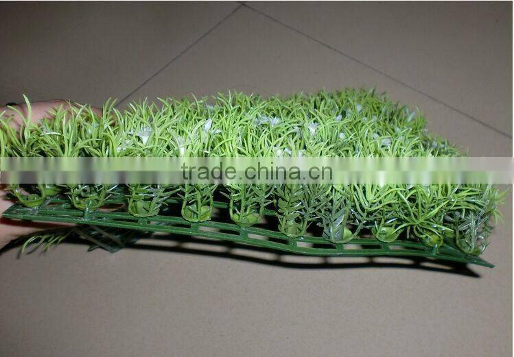 SJZJN 2712 Best polular garden,playground,and multi purpose artificial grass mat
