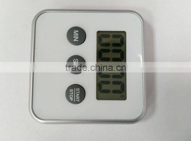 High quality multi-purpose sport timer stopwatch