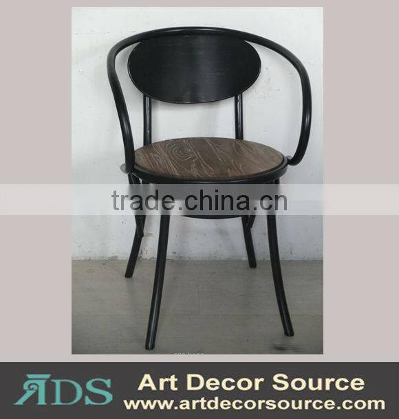 Morden high top bar chair