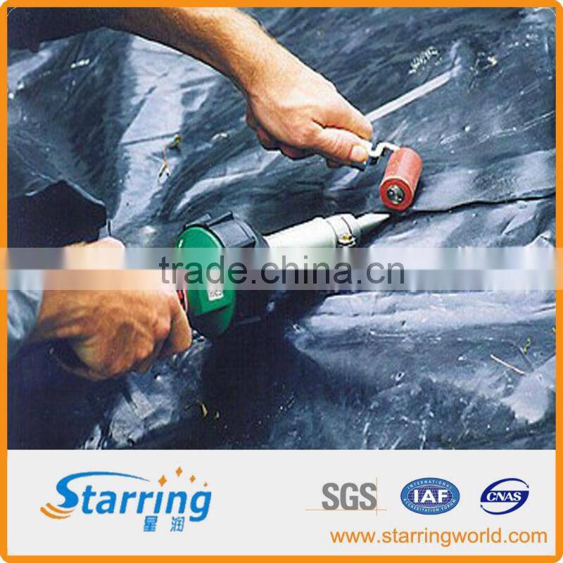 fish farm pond liner hdpe geomembrane
