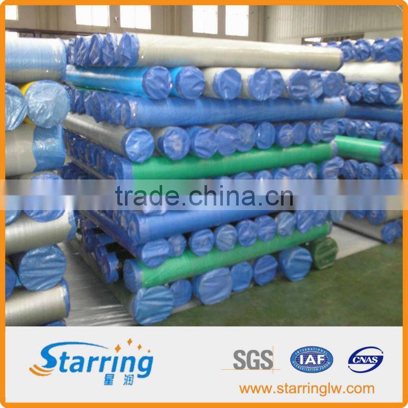 PE Tarpaulin Protective Cover