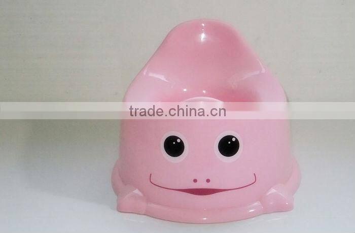 Portable Plastic Children Baby Toilet Seat Trainning