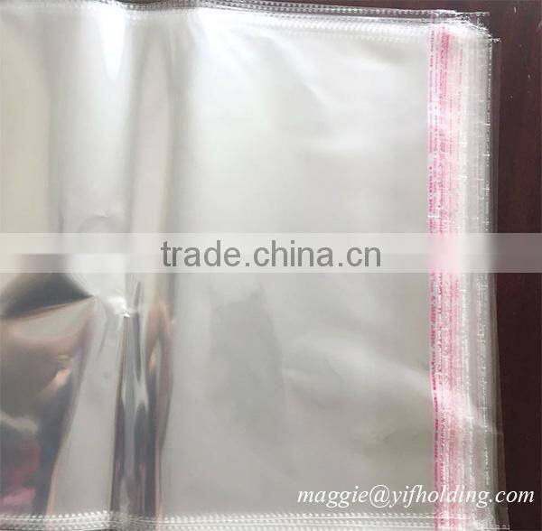 Plastic Bag For Gift, Cloth Packing