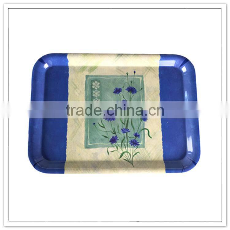 Lavender print lank bar led 48v light strip light rectangle magnetic plastic vials tray