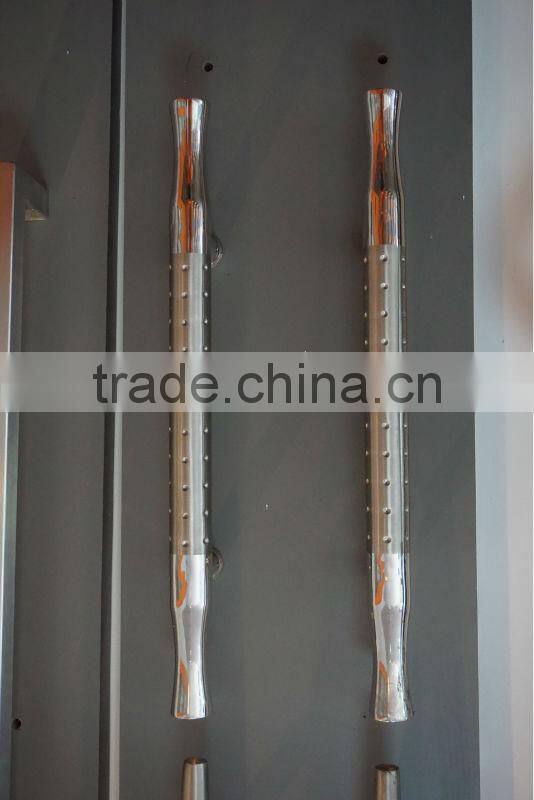 JINXIN stainless steel Timber door handles