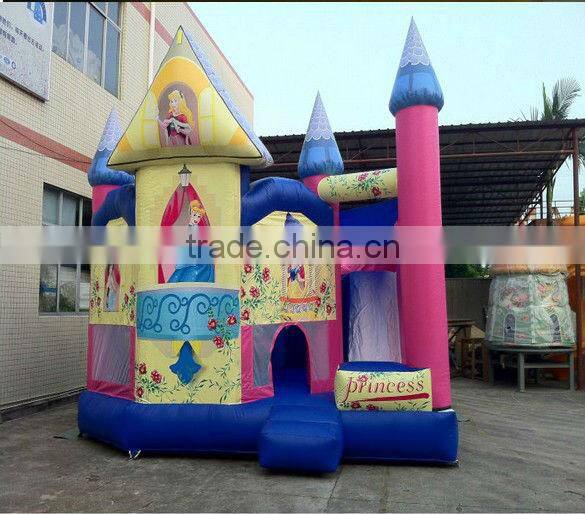 AMAZING!! HELLO KITTY INFLATABLE BOUNCER LT-2135C