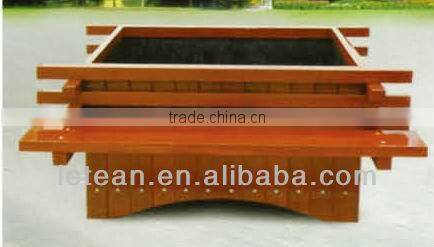 decorative trash can for sale LT-2127M