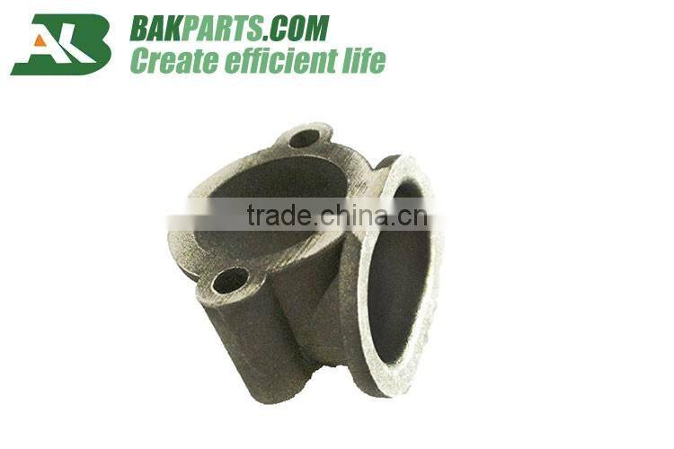 070 Chainsaw parts intake elbow for MS070 090 Garden tool parts chain saw
