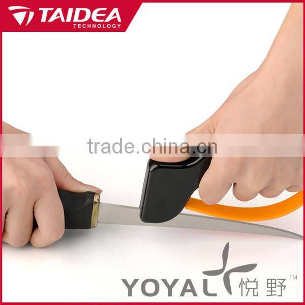 YOYAL Garden Scissor Knife Sharpener