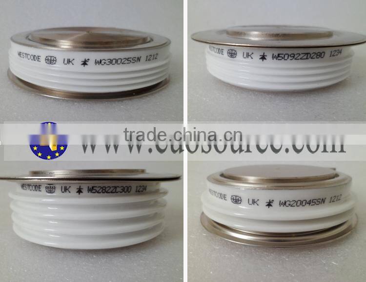 Westcode E0300YH450 Diodes/diode modules