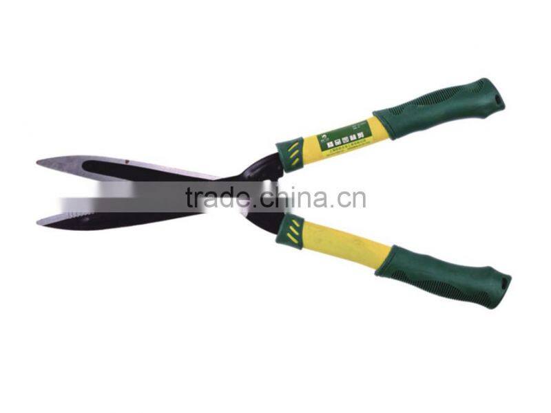 Drop forged Scalable garden scissor pruning shears