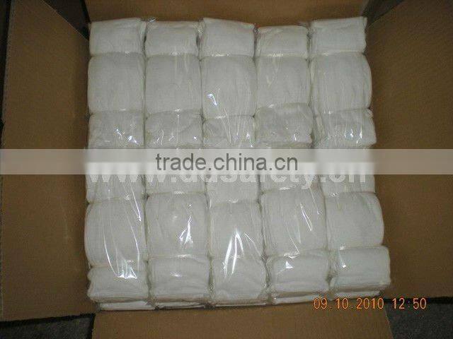 DDSAFETY High Quality Anti Static 100% Cotton Safety Gloves