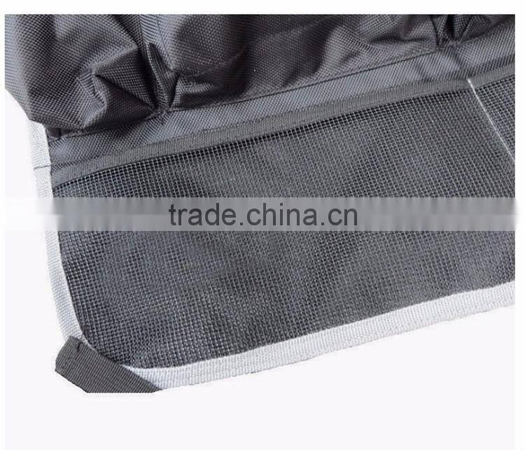 Car storage bag back seat organizer car hanging bag to keep clean and tidy