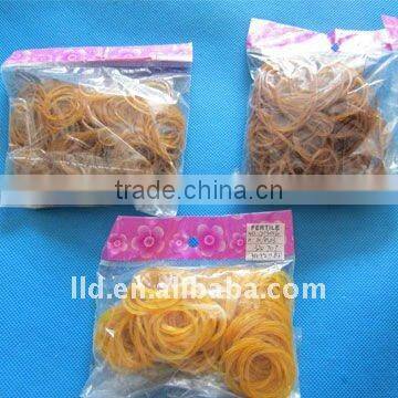 New Style Elastic Nature Rubber Band