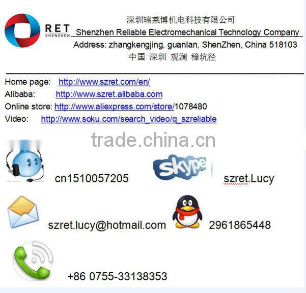 auto focus Metal non metal laser cut head