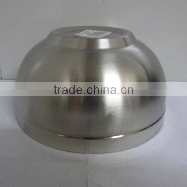 Stainless Steel Bowl ,Rice Bowl LYB-LL008