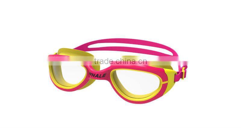 Lovely Children swim glass.Children swim goggel,Children swimming goggle(CF-6500)
