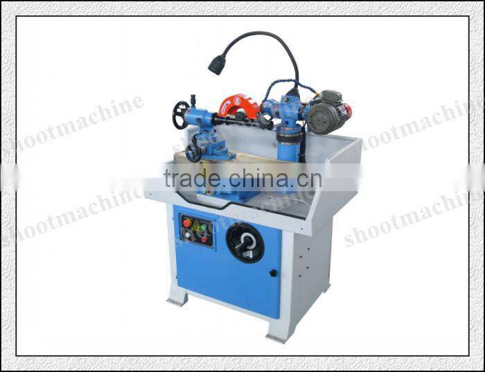 Universal Cutter Grinder SH2720W with Cutter Rest Tuming Diameter 400mm