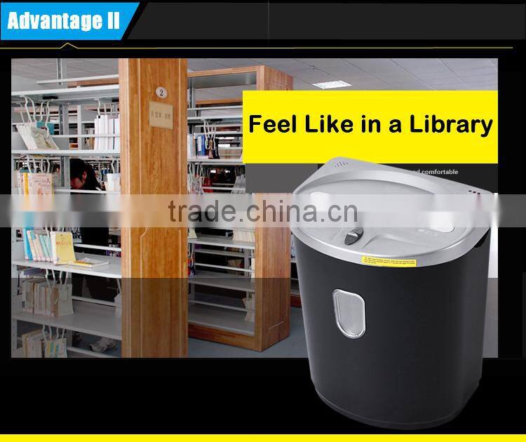 JP-812C cardboard shredder A4 paper cutter best selling