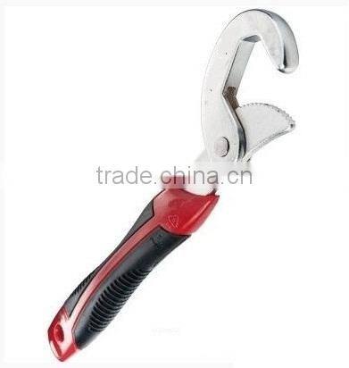 pipe wrench set