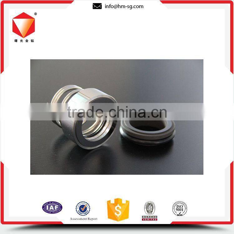Trade assurance high efficiency water pump mechanical seal detail