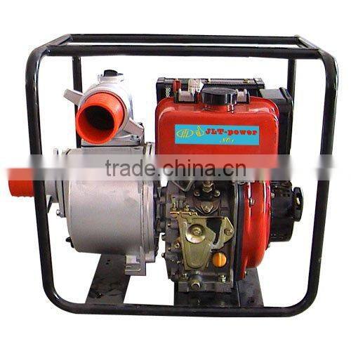 Diesel Fuel Pump field water pump