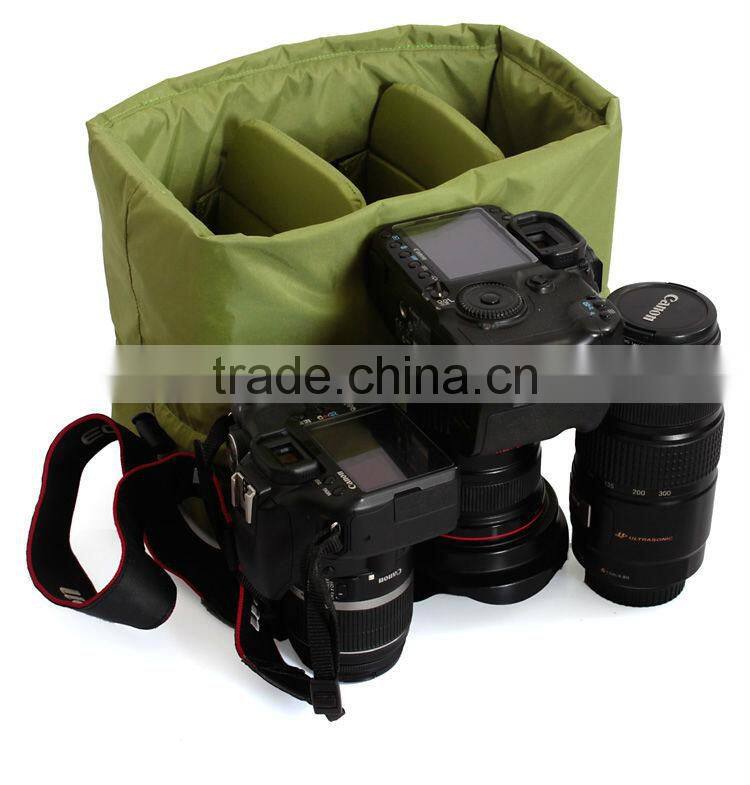 Cheap Nylon Camera Bag Wholesale