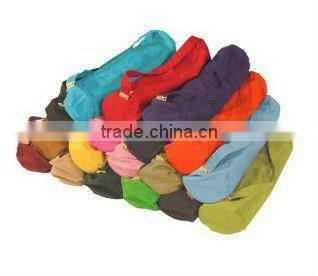 Large Easy Open Zipper Yoga Mat Bag Wholesale