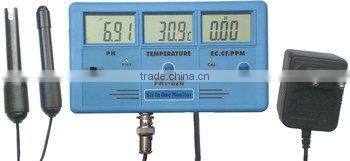 PH meter, water quality meter