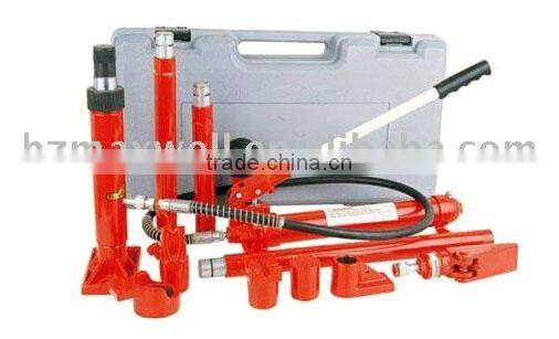 portbale Hydraulic Jack