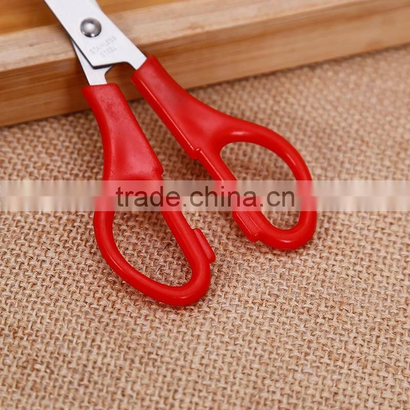 AQI79-- Hot sale & Good quanlity Cheap Student Scissors ,calibration scissors