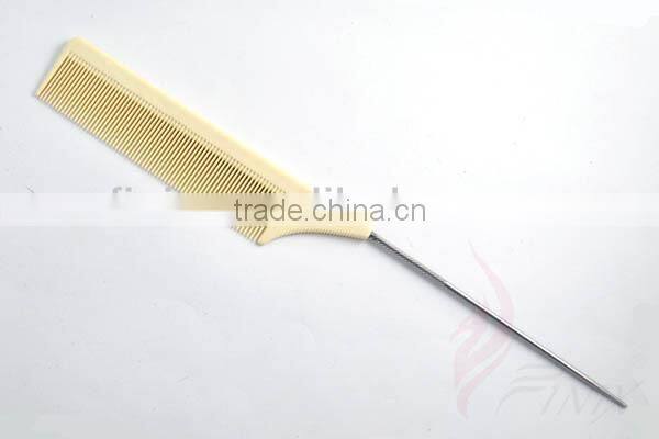 Professional Super Elastic haircutting combs