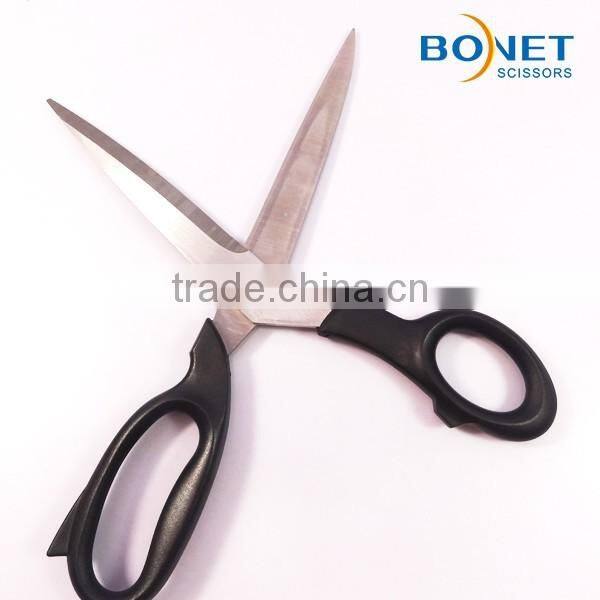 S14016 FDA certificated 9-3/4" 3.0mm Stainless Steel tailors sewing tools scissors