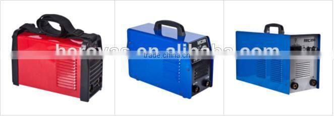 220V Brand new certificate Electric machine Inverter Welder