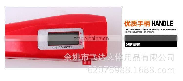 compact digital count hand grip/ finger exerciser