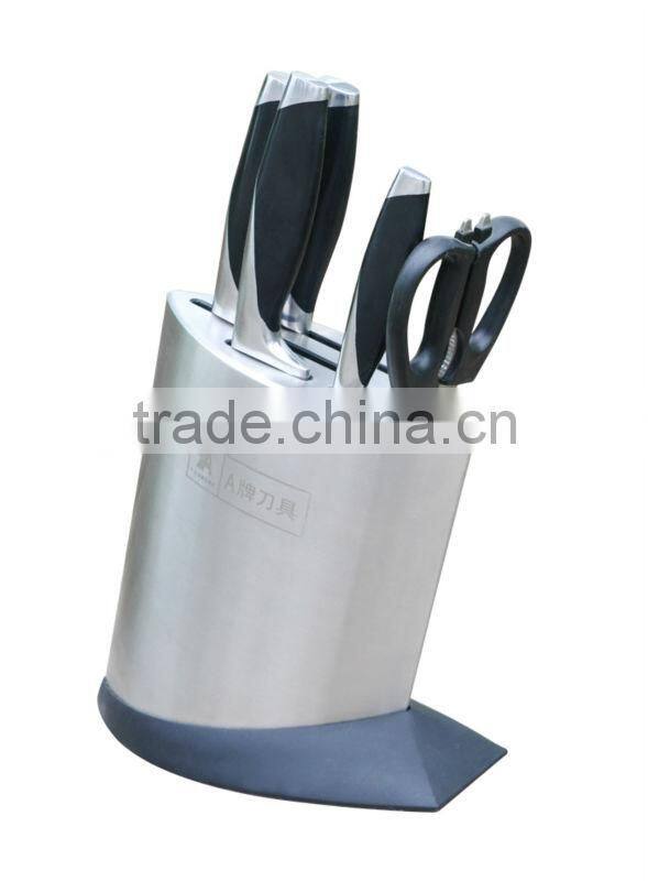 household knife for meat cutting