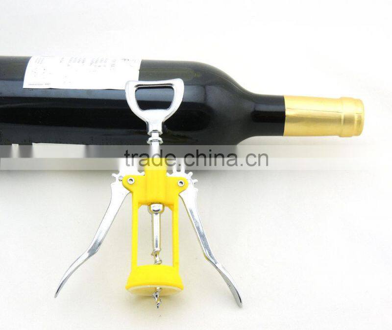 Kitchen appliance/kitchen wine corkscrew wine opener/bar tools