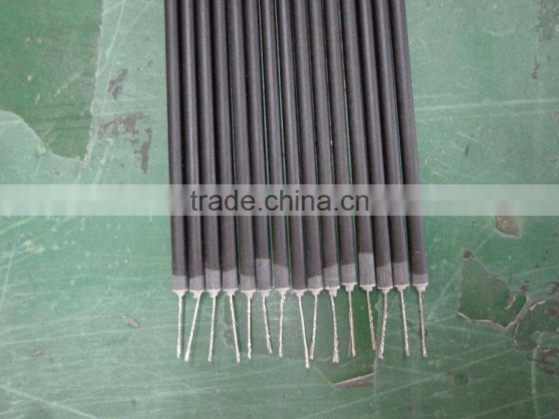 Fiberglass Car Antenna Mast, Low Price Long Range Car Antenna