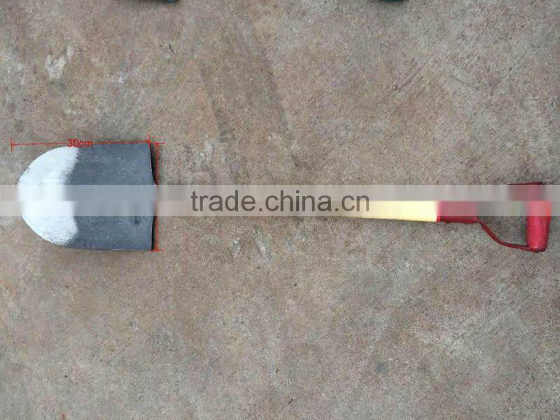 Different kinds of work shovel fire shovel Fire fighting shovel