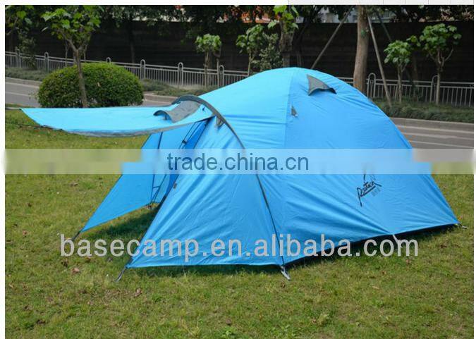 Routman 3-4 Person Transparent Camping Tent For Sale