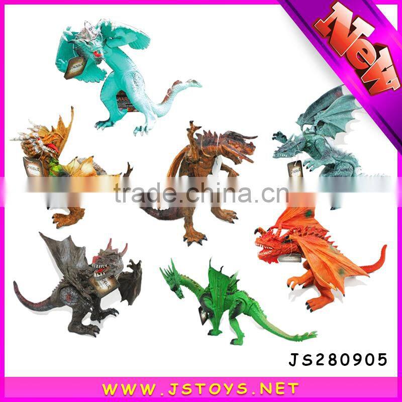 plastic toys factory