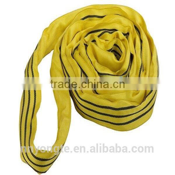 Heavy Duty Round Sling For Patient Lift