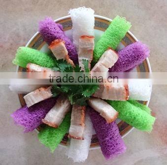 Pure Natural Fine Rice Vermicelli - Duy Anh Foods