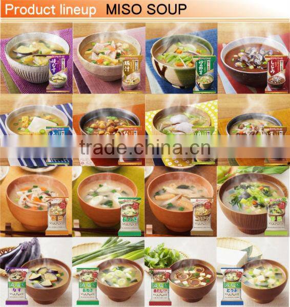 Various type of long shelf-life freeze-dried imported food , small lot order available