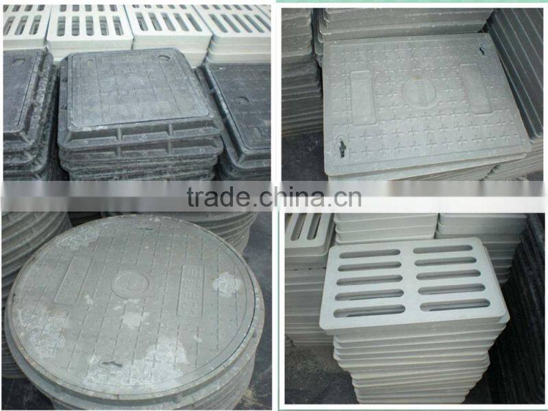 Hot Sale Customized Competitive Price 1000mm Width Sheet Moulding Compound Machine in Construction Industry