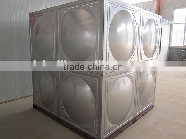 stainless steel tank manway
