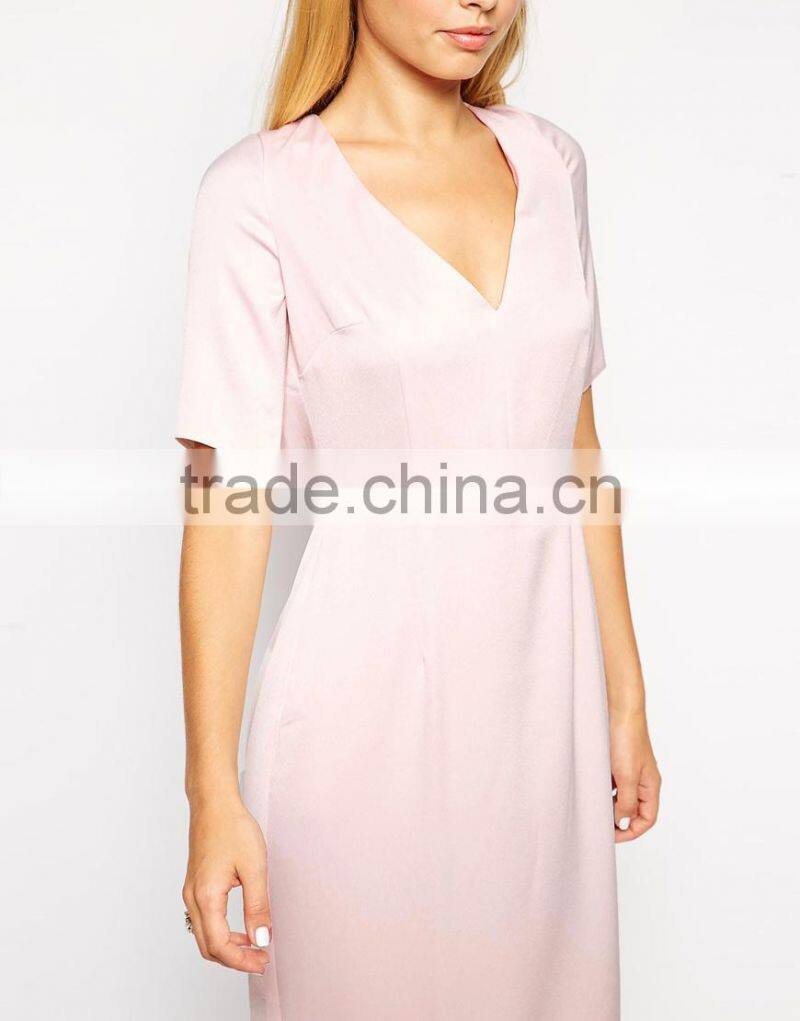 new elegant fashion lady prom party dress quality factory wholesale evening long dresses