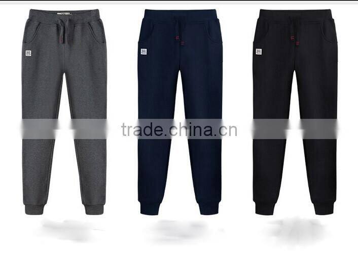 custom wholesale women leisure sweatpants